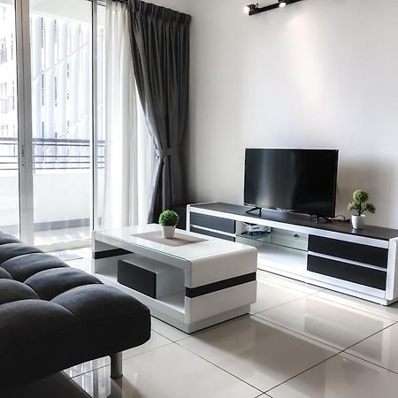Ipoh Majestic Premium Suites By Verve エクステリア 写真