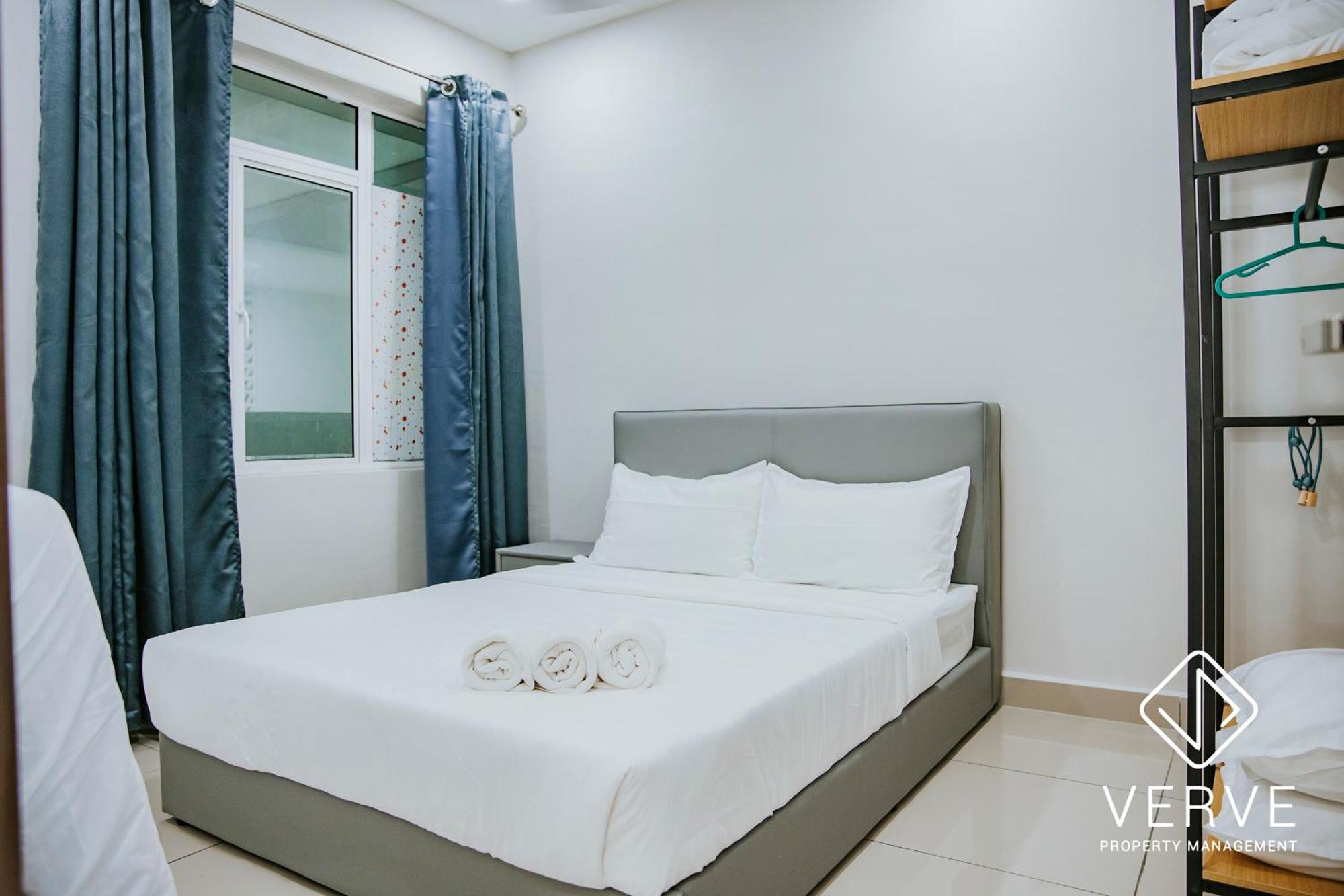 Ipoh Majestic Premium Suites By Verve エクステリア 写真