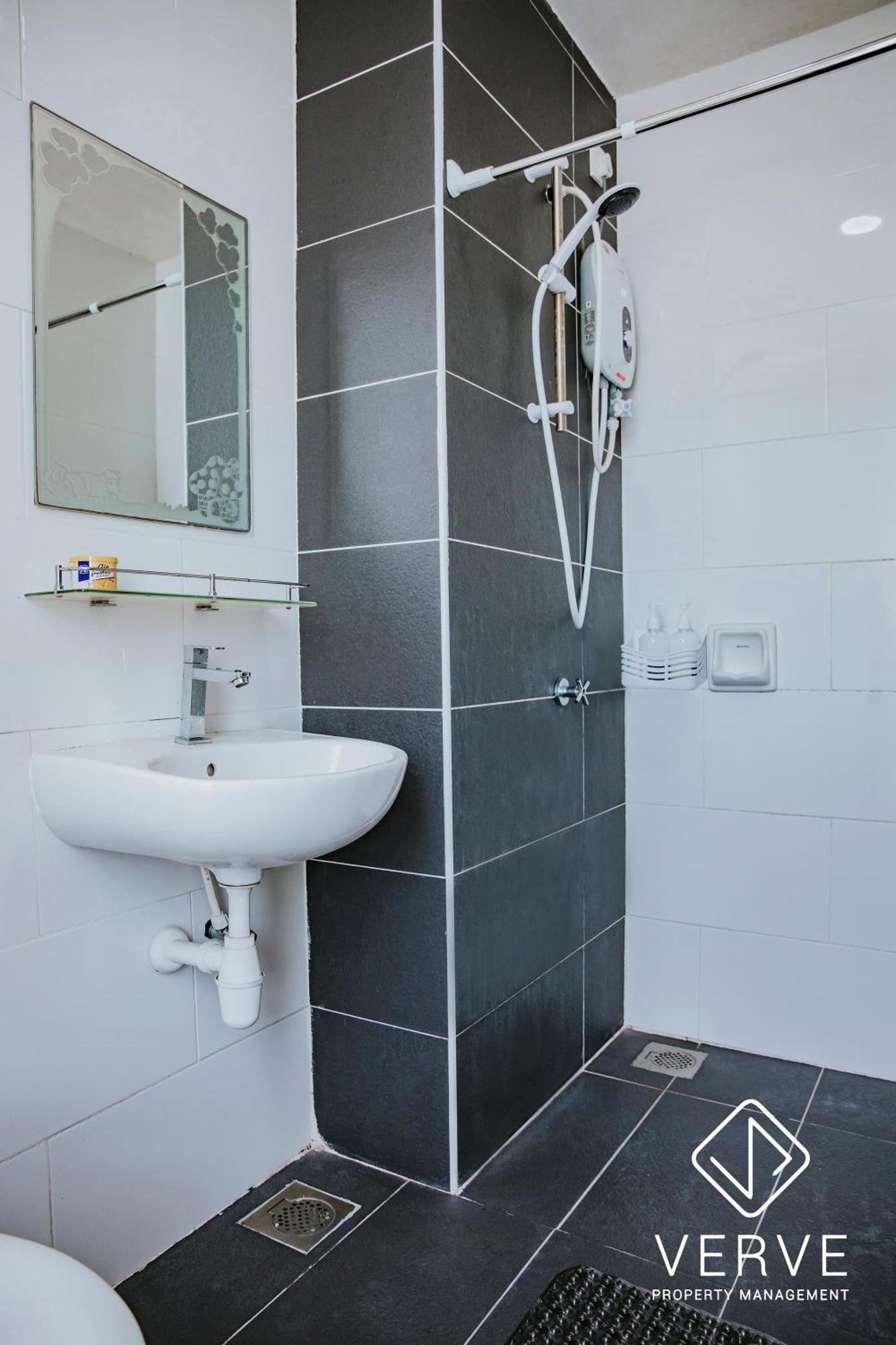 Ipoh Majestic Premium Suites By Verve エクステリア 写真