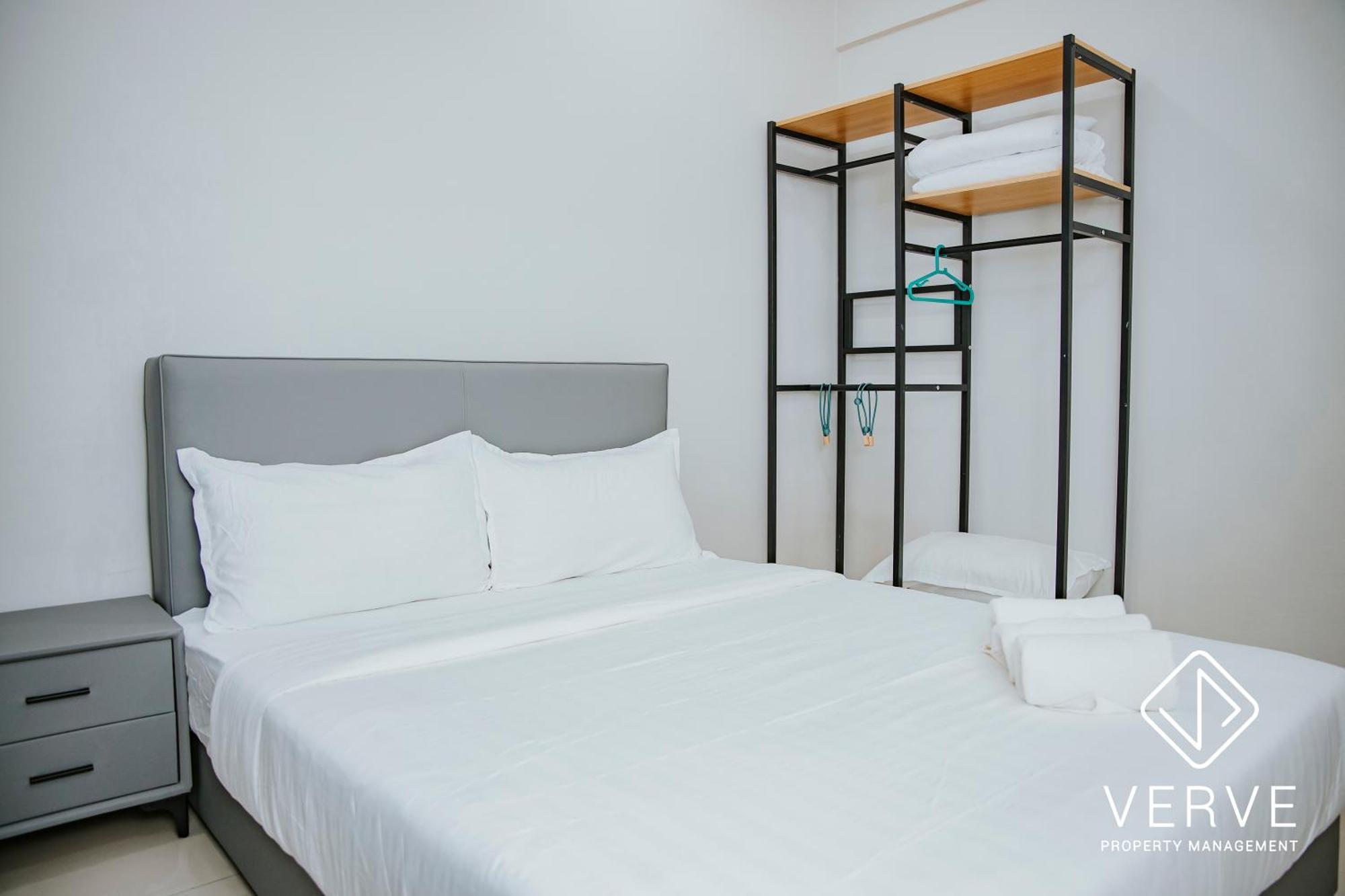 Ipoh Majestic Premium Suites By Verve エクステリア 写真