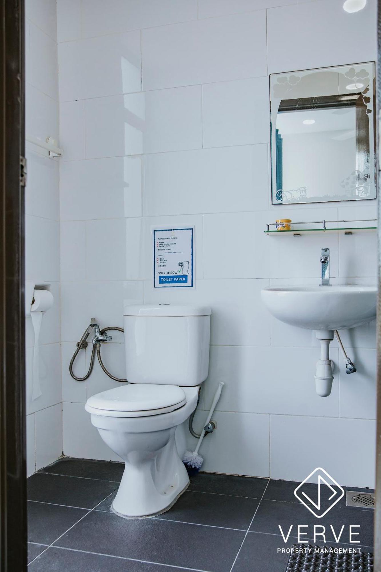 Ipoh Majestic Premium Suites By Verve エクステリア 写真