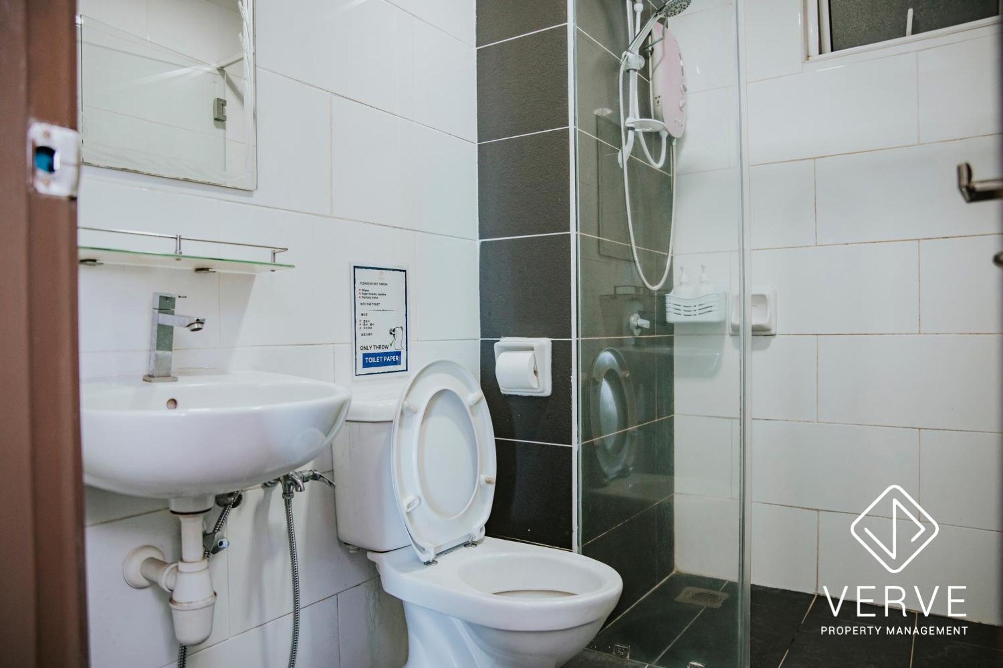 Ipoh Majestic Premium Suites By Verve エクステリア 写真