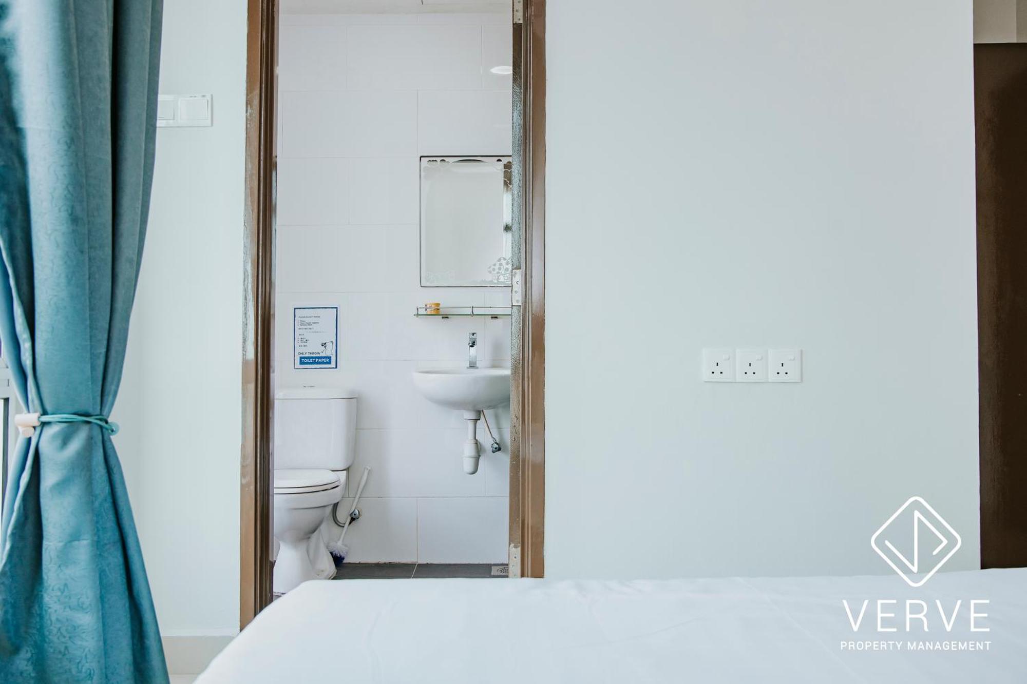 Ipoh Majestic Premium Suites By Verve エクステリア 写真