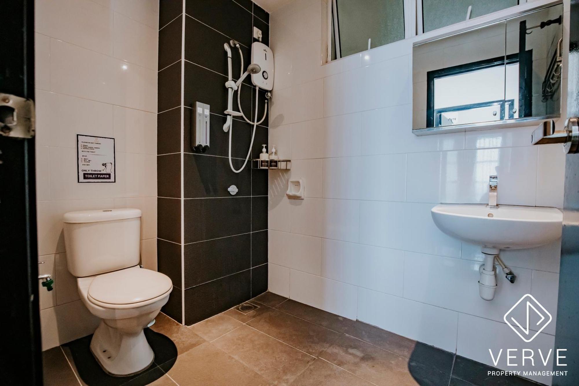 Ipoh Majestic Premium Suites By Verve エクステリア 写真