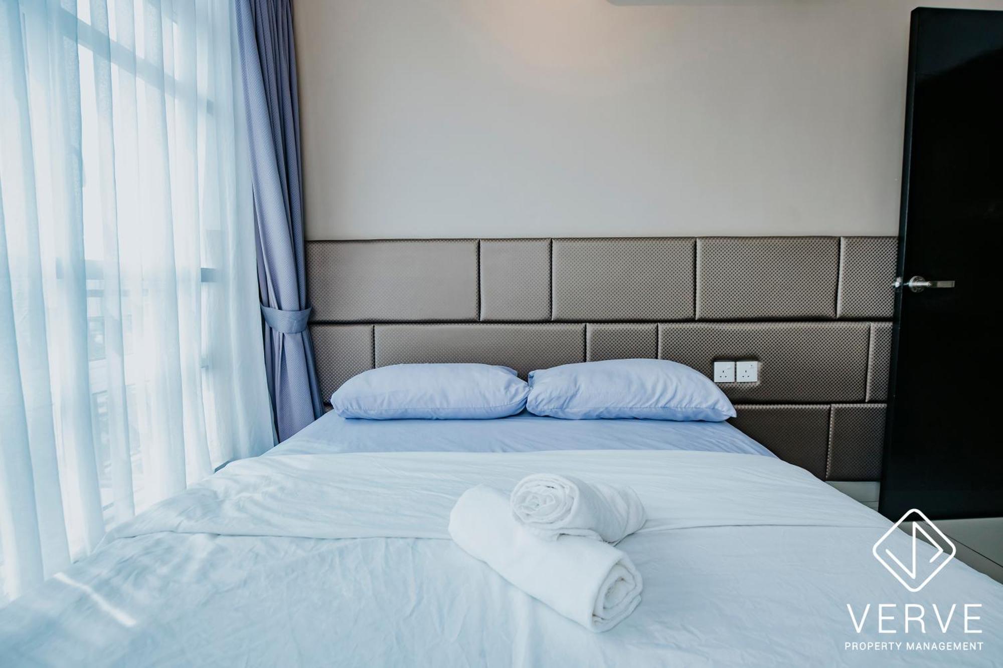 Ipoh Majestic Premium Suites By Verve エクステリア 写真