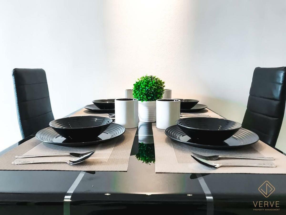 Ipoh Majestic Premium Suites By Verve エクステリア 写真